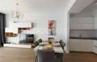 VEDERE PARC! Apartament modern cu 3 camere | terasa 16mp | garaj - 8