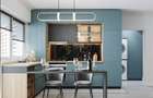 APARTAMENT 2 CAMERE - COPOU GARDEN RESIDENCE - 6
