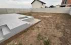 Vila individuala moderna, P+1E+Pod, – Comuna Berceni - 11