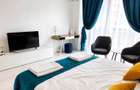 Studio | 80m distanta fata de mare | Onix Blue | Mamaia-Nord - 1