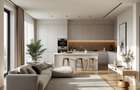 Apartament nou de vanzare, 2 camere tip studio, Patinoar Berceni Arena - 1