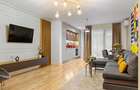 Apartament 2 camere | Barbu Vacarescu | 102 The Address | lux | modern - 8