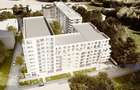 Garsonieră în ansamblu nou, Ghica Apartments - faza ll - 2