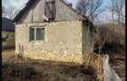 Casa demolabila Faureni, 2600 mp teren - 3