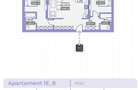Apartament premium 3 camere de vanzare | Cambridge School | Jolie Ville Galleria - 12