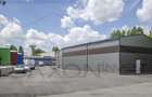 Berceni Jilava  zona  industriala - hale inchirier 500, 600, 700 mp - 5
