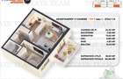 Ideal pentru Locuit sau Investitie, 2 Camere in Rahova - 12