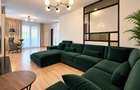 Inchiriere 3 camere modern Herastrau Langa parc  Parcare - 1