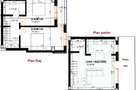 Apartament 3 camere D 2 bai Terasa Capat Pacurari - 4