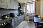 APARTAMENT ELEGANT 2 CAMERE ET 3, BLOC NOU, MOBILAT ȘI UTILAT, BOXĂ SI PARCARE - 4