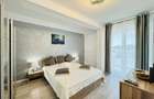 Apartament cu 3 camere complet mobilat si utilat, vedere spre  Mare - 8