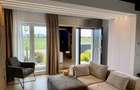 Vilă nouă cu bucătărie, cartier premium, pădure, lac, centru Corbeanca - 8