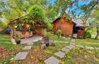 Cabana 80 mp| teren 3.400 mp| zona Cugir - 1