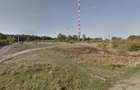 Teren pe platou Bucium, construibil, 4000mp - 5