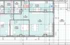 COMISION 0-Penthouse cu 3 camere, 110 mp+65 mp terasa, zona Fabrica de sticla - 1