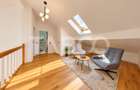 Penthouse cu design spectaculos si terasa de vanzare DaVinci Cristian