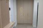 3 camere ,Lut, Prima Inchiriere, 80 mp, parcare, Wings -Frunzisului - 8