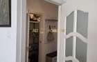 Garsoniera de inchiriat | Mihai Bravu | Metrou | Pet Friendly |Mobilat - 4