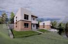 Vila de lux cu 4 camere in Pietrarie langa padure - 1