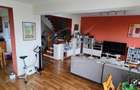 Casa/Duplex cu 2 apartamente separate- Gradina si Priveliste de Vis in Baciu - 5
