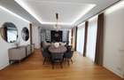 Penthouse luxury 4 camere | Zona de Nord | terasa spectaculoasa | 2 parcari - 4