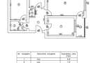 Apartament cu 4 camere, etajul 2/4, zona Podu Ros - 1