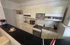 Apartament 2camere mobilat+parcare Metrou Aparatorii Patriei 7min - 9
