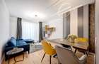 Apartament 3 camere - City Point Aviatiei - 2