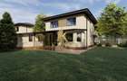 Vila 5 camere Otopeni - de vanzare - 1