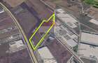 Teren 9.3 ha, Bolintin-Deal / Autostrada A1, km 23