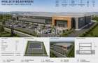 Teren exceptional pentru dezvoltare comerciala - UTR Ec | 13.482 mp | Front 75ml - 1