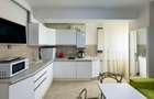 Mamaia Central- apartament 3 camere frontal lac - 35