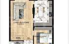 Casa noua in faza de proiect , 116.20 mp, teren 400 mp, Sancraiu de Mures - 3