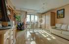Penthouse 5 camere de vanzare -Nordului stradal + 800 mp teren in jurul blocului - 12