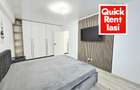 Lux Copou Garden Residence Apartament 3Camere Open Space De Inchiriat - 15