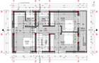 Casa individuală, 156mp utili, 600mp teren, Popești - 10