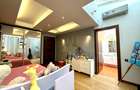 Penthouse unic- British School si UNATC- vedere panoramica spre zona de case - 22