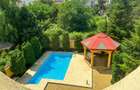 Chirie I Vilă premium I piscină I 6 dormitoare I  800 mp I Pipera - 4