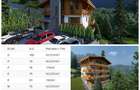 Sinaia, Furnica, Apartament Cu 2 Camere! Mountain View Chalet! - 2