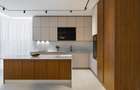 Modern new beautiful villa jacuzzi sauna American School - 38