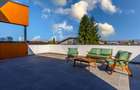 Apartament 3 camere si terasa 40 mp de inchiriat in Gheorgheni - 16