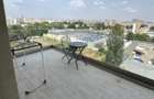 Garsoniera Drumul Taberei - complex Moghioros Park | parcare subterana - 50€ | - 8