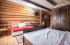 Cabană turistică, 12 camere cu restaurant, bucătărie + sală evenimente - 49