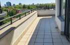 Penthouse 120 mp Arcul de Triumf 3 camere parcare subterana - 20