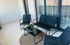 Apartament de inchiriat 3 cam. zona Promenada Mall - prima inchiriere  - 12