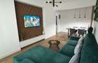Apartament 2 camere | Novum Residence Lacul Morii - 1