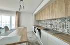 Apartament 2 camere, Gheorgheni, garaj, strada Soporului - Mon Jardin - 11