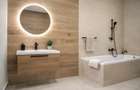 Apartament cu 2   camere de vanzare,tip penthouse, ultracentral finisat!!!! - 18