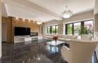 Vila 6 camere | teren 500 mp dubla deschidere | Laminor Arena - 14