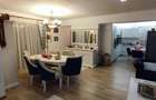 Penthouse cu priveliste, 4 camere 120 mp terasa 80 mp, ansamblu privat!